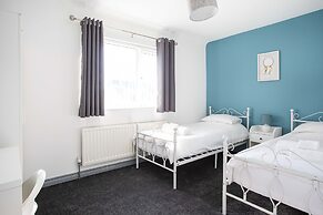 Fully Refurbished North Belfast Home