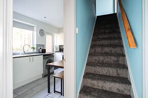 Fully Refurbished North Belfast Home