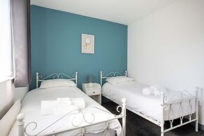 Fully Refurbished North Belfast Home