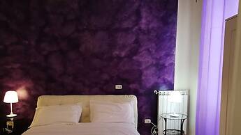 B&B Antichi Riverberi in Station