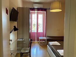 B&B Antichi Riverberi in Station