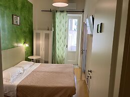 B&B Antichi Riverberi in Station