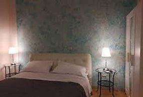 B&B Antichi Riverberi in Station