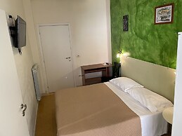 B&B Antichi Riverberi in Station