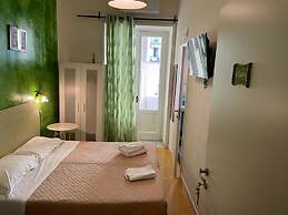 B&B Antichi Riverberi in Station