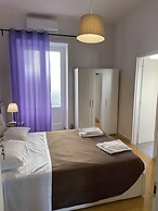 B&B Antichi Riverberi in Station