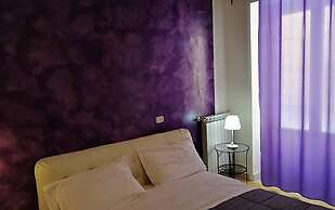 B&B Antichi Riverberi in Station