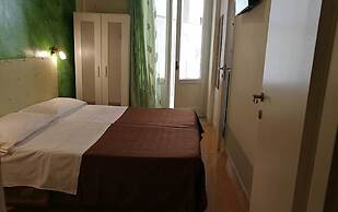 B&B Antichi Riverberi in Station