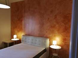 B&B Antichi Riverberi in Station