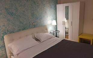 B&B Antichi Riverberi in Station