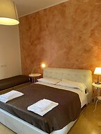 B&B Antichi Riverberi in Station