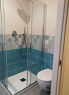 B&B Antichi Riverberi in Station