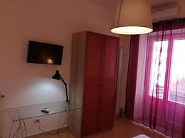 B&B Antichi Riverberi in Station