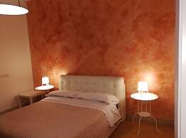 B&B Antichi Riverberi in Station