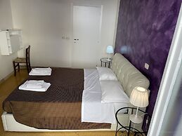 B&B Antichi Riverberi in Station