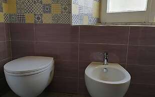 B&B Antichi Riverberi in Station