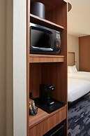 Fairfield Inn & Suites by Marriott Middletown