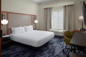 Fairfield Inn & Suites by Marriott Middletown