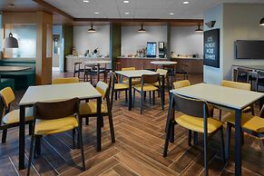 Fairfield Inn & Suites by Marriott Middletown