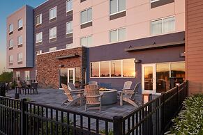Fairfield Inn & Suites by Marriott Middletown