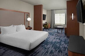 Fairfield Inn & Suites by Marriott Middletown