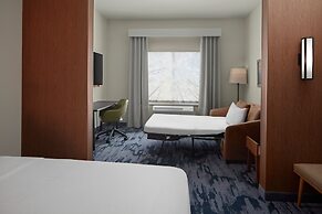 Fairfield Inn & Suites by Marriott Middletown