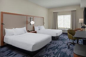 Fairfield Inn & Suites by Marriott Middletown