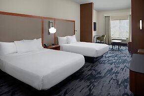 Fairfield Inn & Suites by Marriott Middletown