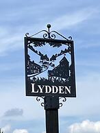 The Lydden Bell