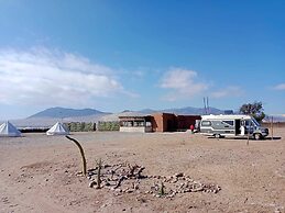 Atacama Glamp