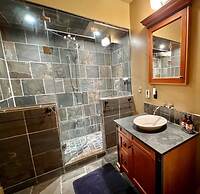 Luxury Log Chalet | Pool + Private HotTub | Ski In/Out | Overlooking G