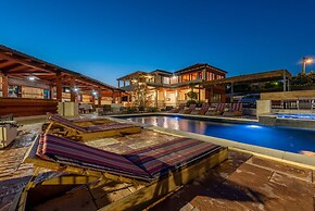 Villa Frenky