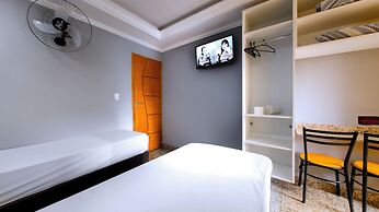 Hotel Monte Palma