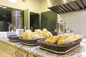 AGE Hotel - Easy access to Neo Química Arena and Guarulhos Airport