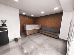 AGE Hotel - Easy access to Neo Química Arena and Guarulhos Airport