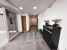 AGE Hotel - Easy access to Neo Química Arena and Guarulhos Airport