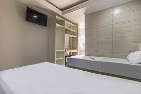 AGE Hotel - Easy access to Neo Química Arena and Guarulhos Airport