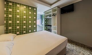 Hotel Monte Palma