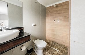 Hotel Monte Palma