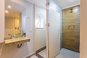 AGE Hotel - Easy access to Neo Química Arena and Guarulhos Airport