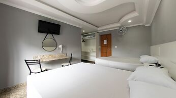 Hotel Monte Palma
