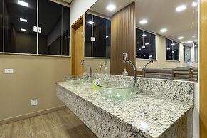 AGE Hotel - Easy access to Neo Química Arena and Guarulhos Airport