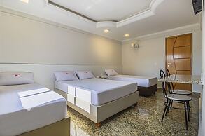 AGE Hotel - Easy access to Neo Química Arena and Guarulhos Airport