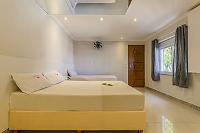 AGE Hotel - Easy access to Neo Química Arena and Guarulhos Airport