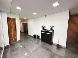 AGE Hotel - Easy access to Neo Química Arena and Guarulhos Airport