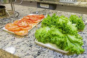 AGE Hotel - Easy access to Neo Química Arena and Guarulhos Airport