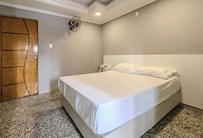 Hotel Monte Palma