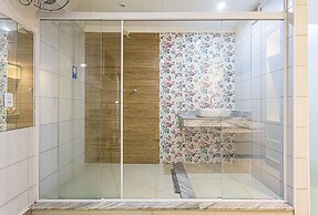 AGE Hotel - Easy access to Neo Química Arena and Guarulhos Airport