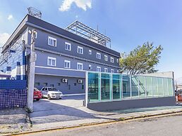AGE Hotel - Easy access to Neo Química Arena and Guarulhos Airport