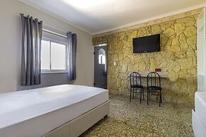 AGE Hotel - Easy access to Neo Química Arena and Guarulhos Airport